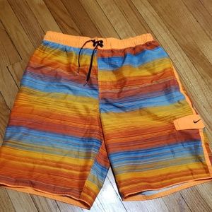 Nike Swim Trunks